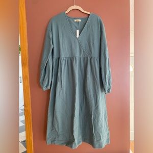 Madewell Dress